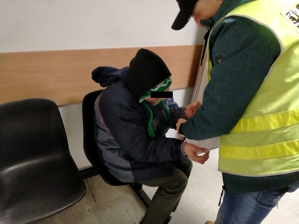 Nocne zgłoszenie sparaliżowało metro