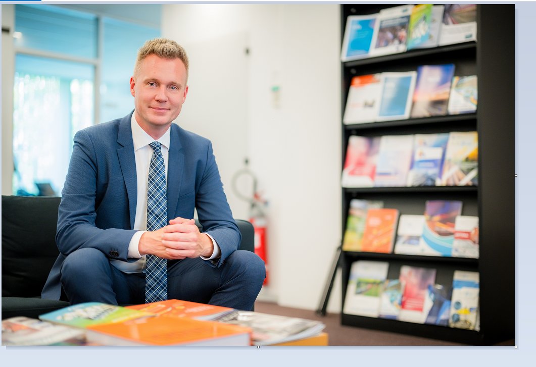 Następna stacja: cyfryzacja