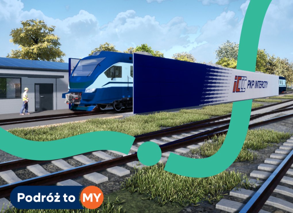 Fot. PKP Intercity