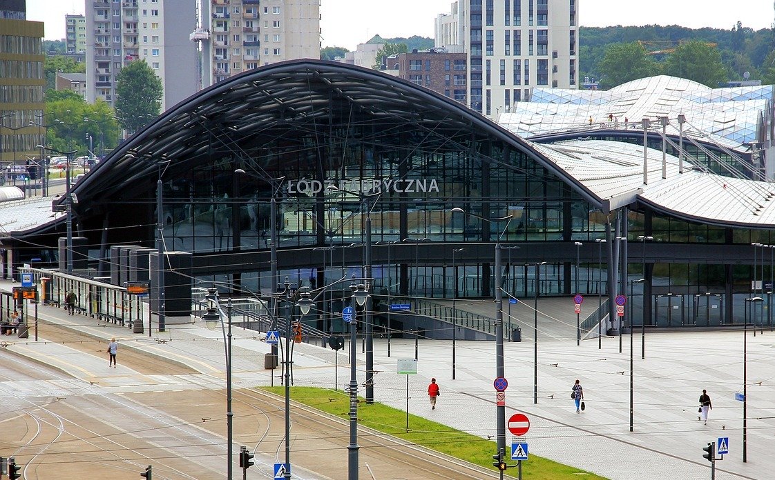 UTK publikuje rekordowe dane o przewozach pasażerskich