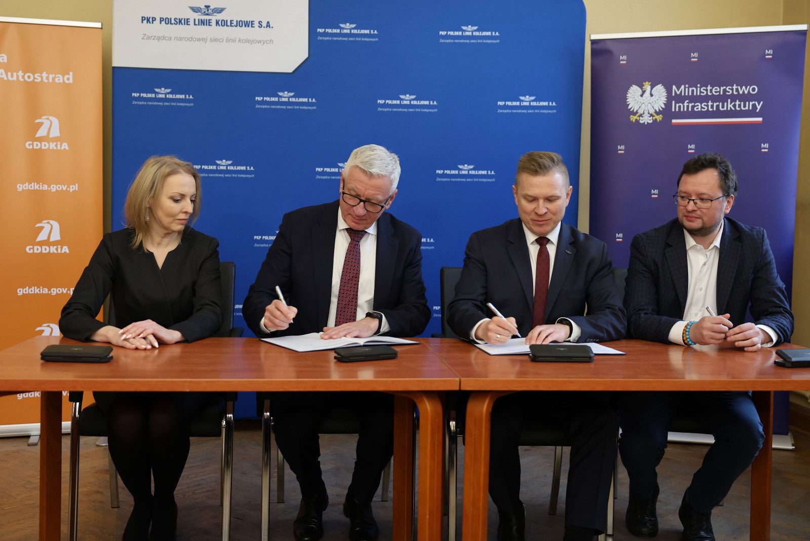 Strategiczne inwestycje dla Wielkopolski: nowy dworzec Poznań Główny