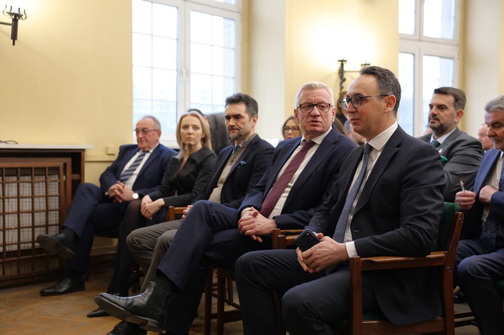 Strategiczne inwestycje dla Wielkopolski: nowy dworzec Poznań Główny