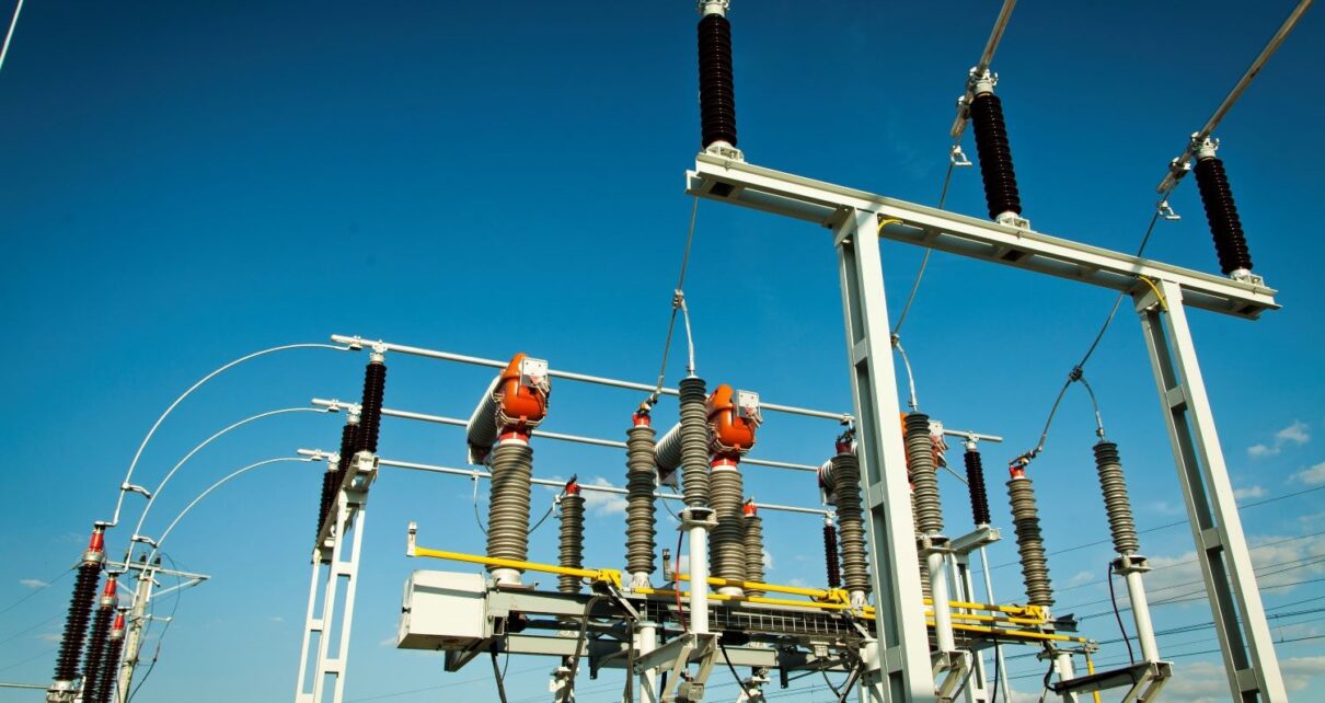 Fot. PGE Energetyka Kolejowa