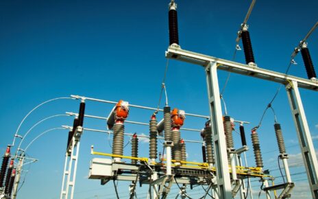 Fot. PGE Energetyka Kolejowa