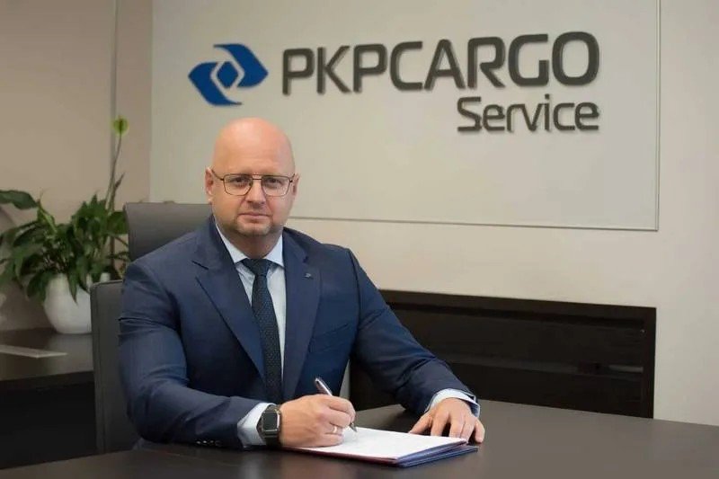 Zbigniew Prus nowym prezesem Zarządu PKP CARGO S.A. w restrukturyzacji