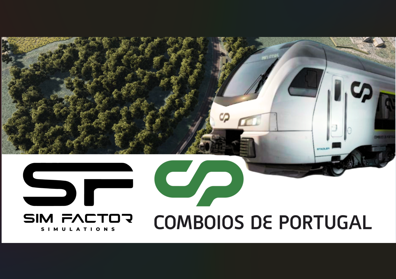 SIM Factor dostarczy symulator za blisko 2,8 mln zł do Portugalii