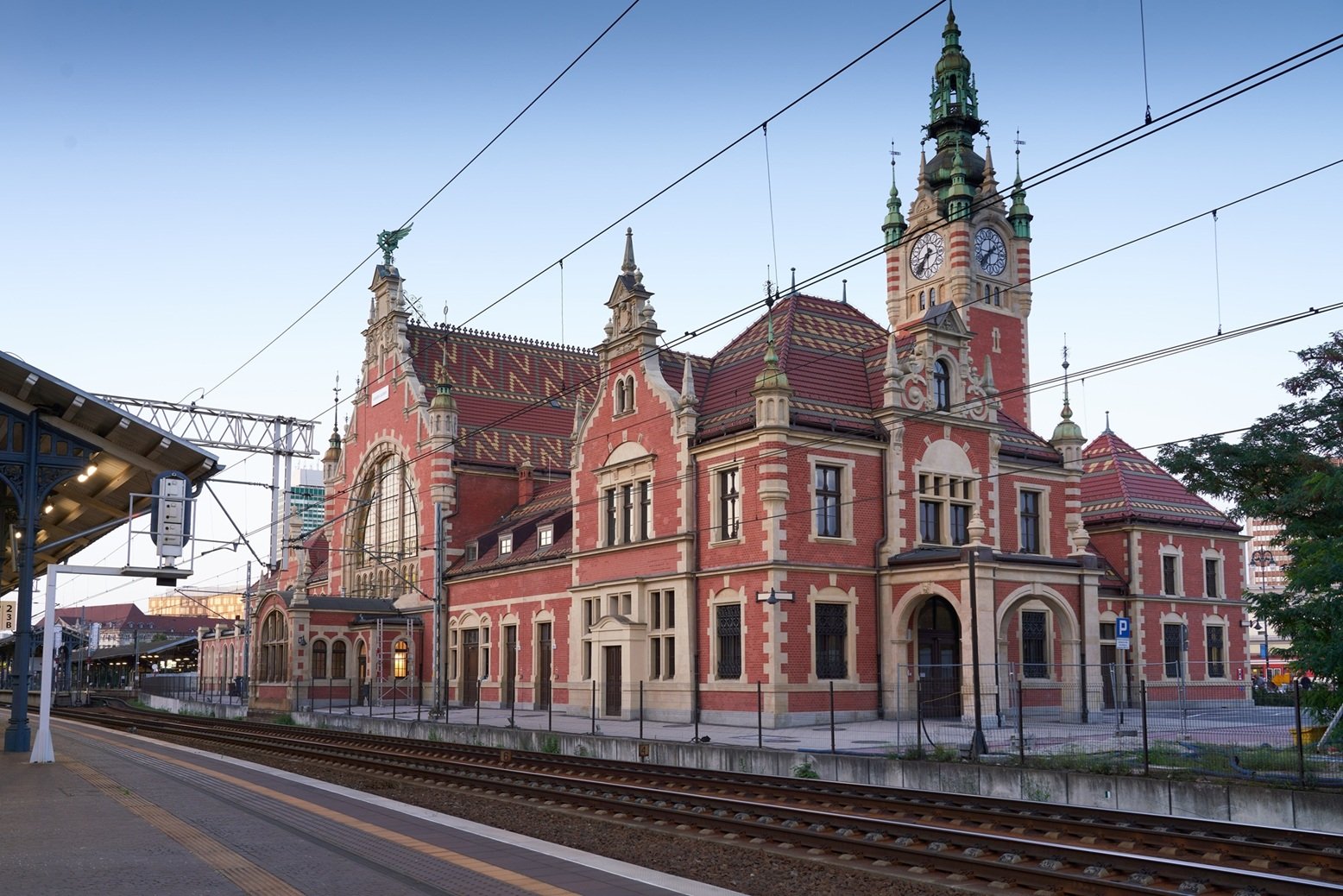 Grupy PKP i Polskie Koleje Państwowe S.A. ze strategią na lata 2026-2030