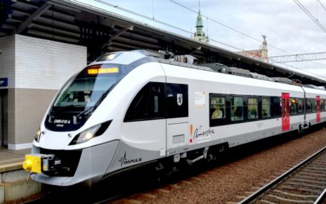 Pomorski Impuls. Fot. Pomorskie.eu / Aleksander Olszak