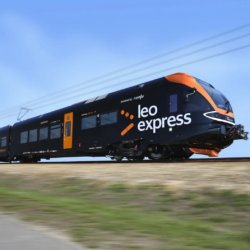 Fot. LEO Express
