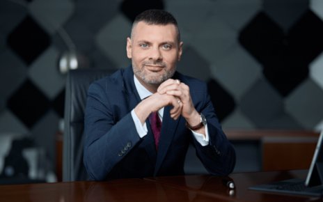 Alan Beroud (fot. PKP S.A.)