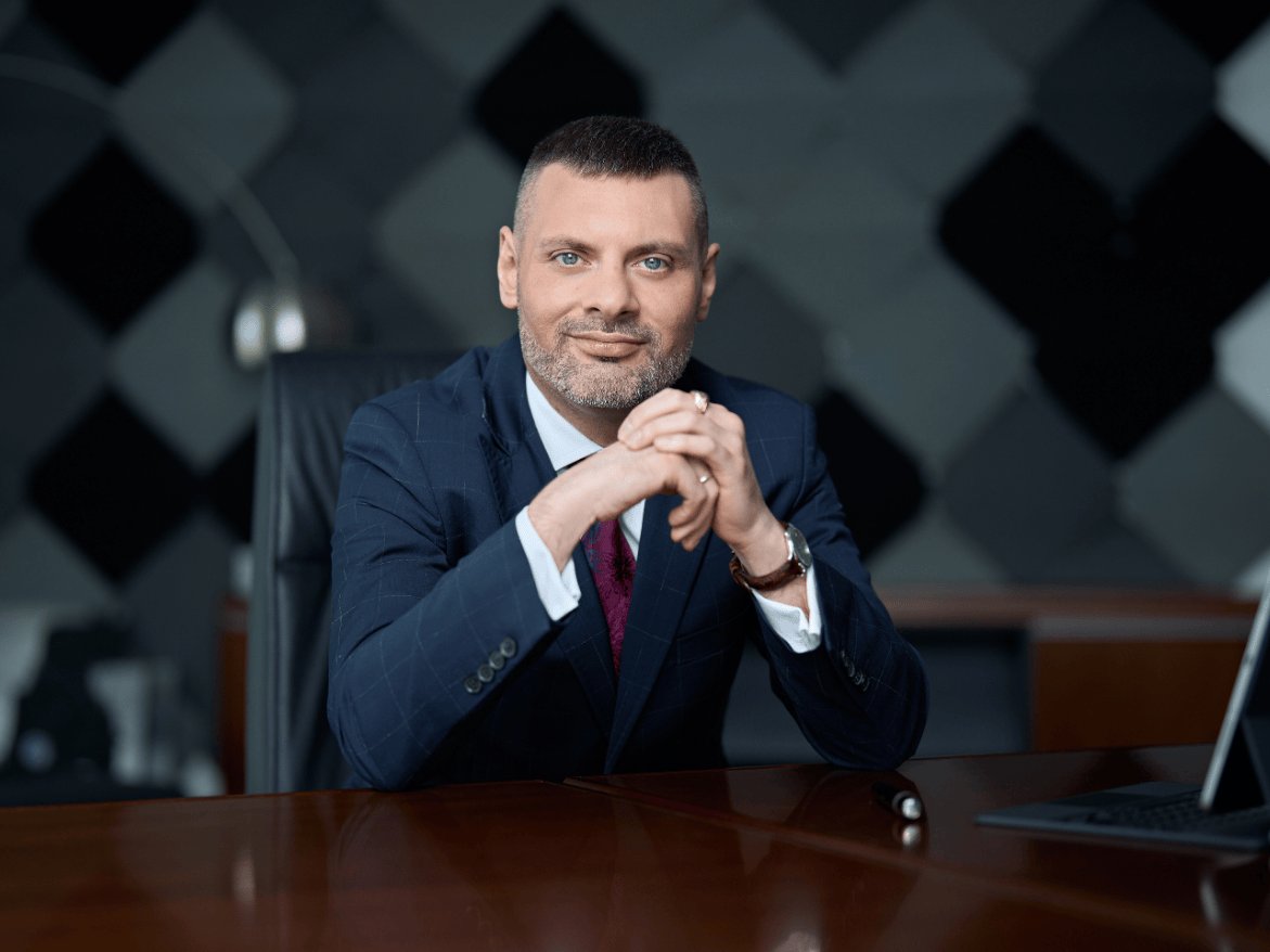 Kolej to element bezpieczeństwa państwa