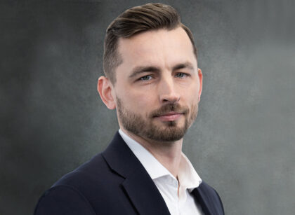 Wojciech Cyprych (fot. nadesłane)