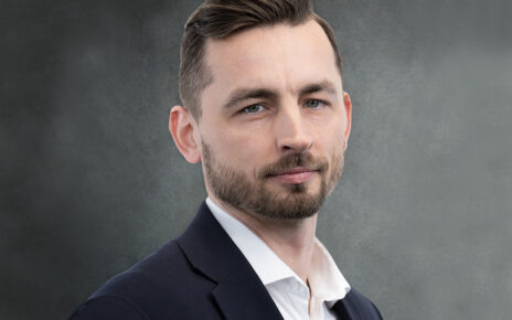 Wojciech Cyprych (fot. nadesłane)