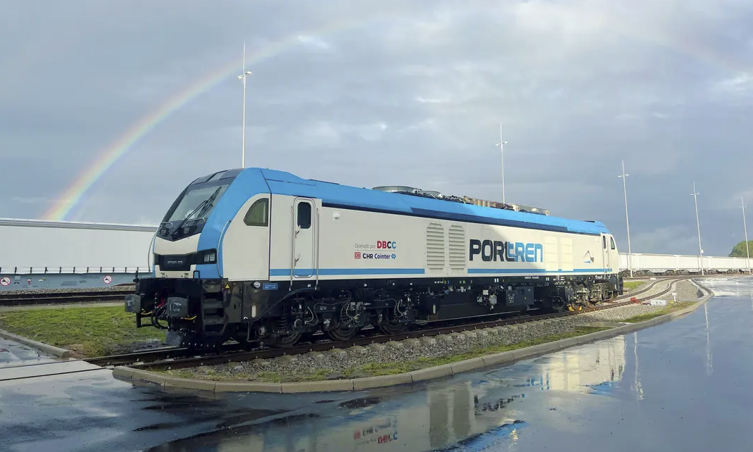 Fot. Stadler | ilustracyjne