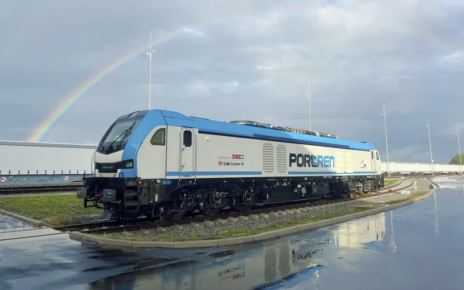 Fot. Stadler | ilustracyjne