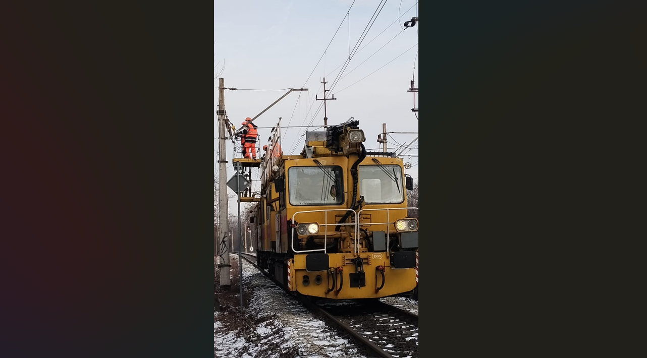 Awaria sieci trakcyjnej na węźle wrocławskim. Zmiany w ruchu pociągów