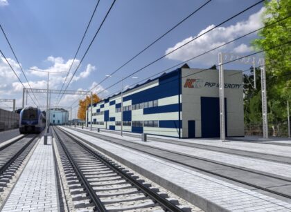 Fot. PKP Intercity