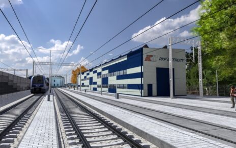 Fot. PKP Intercity