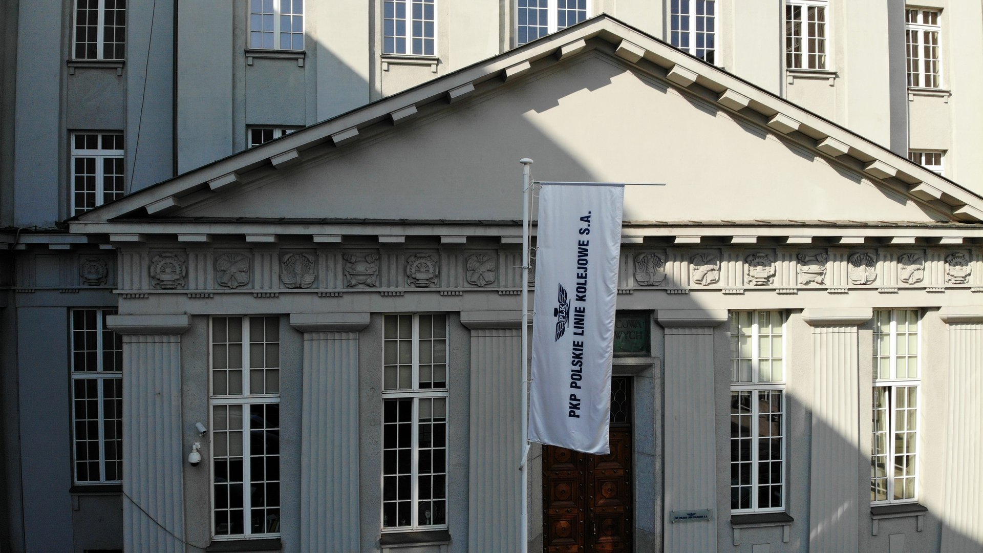 PLK SA odstępują od umowy z wykonawcą budowy tunelu średnicowego w Łodzi