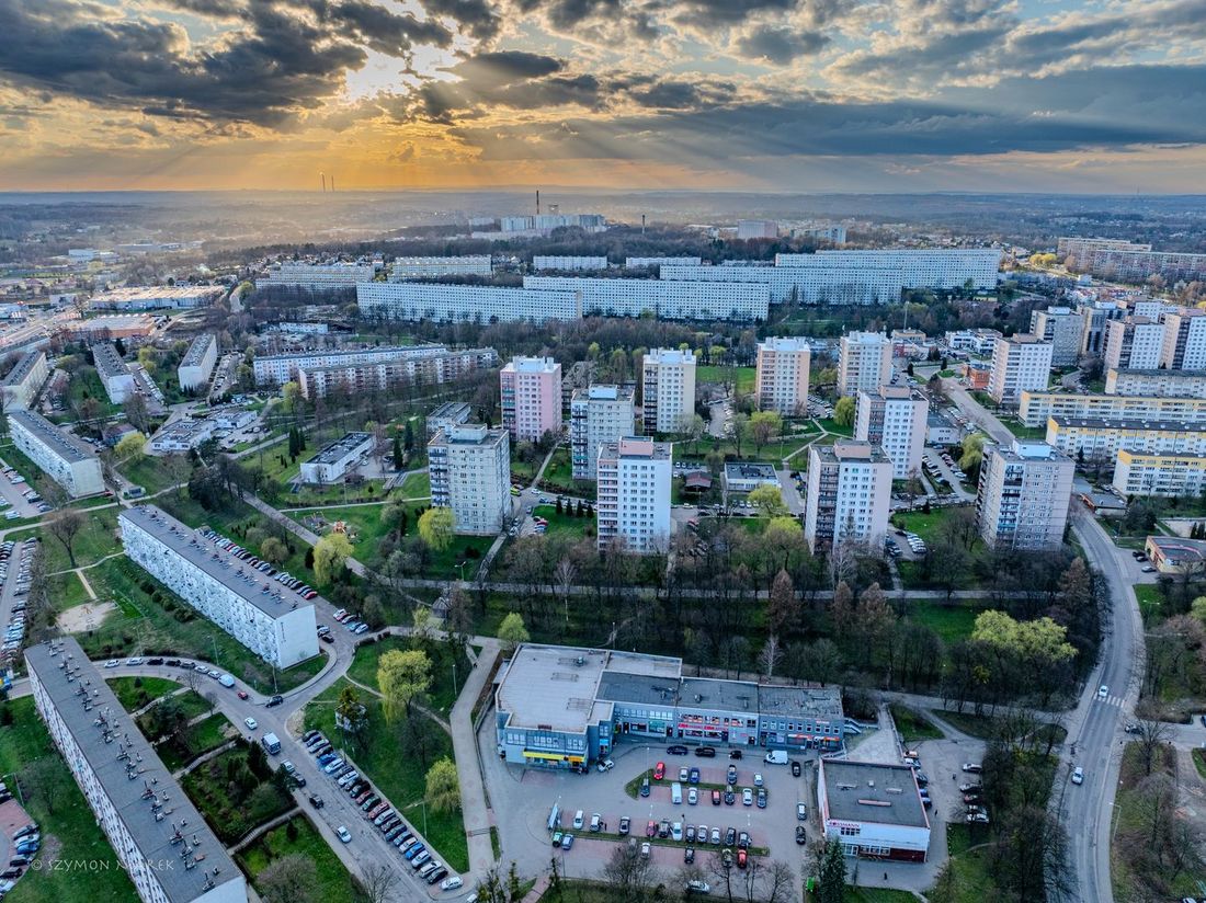 Kolej wraca do Jastrzębia-Zdroju po niemal 30 latach przerwy