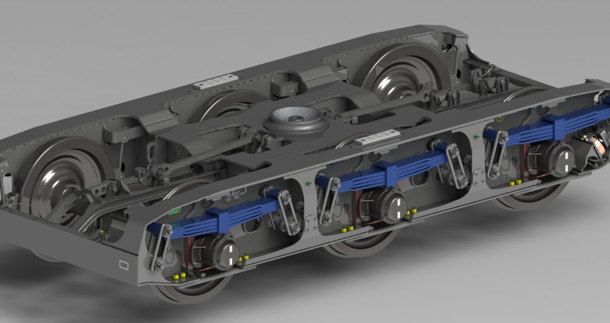 Fot. Łukasiewicz - Poznański Instytut Technologiczny | nadesłane