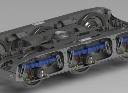 Fot. Łukasiewicz - Poznański Instytut Technologiczny | nadesłane