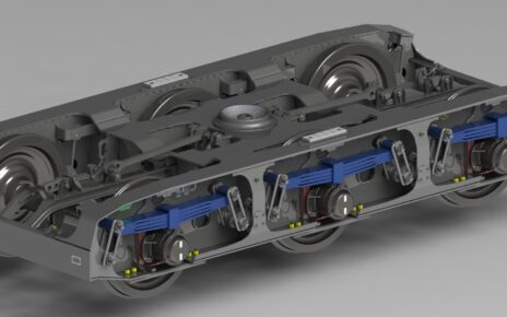 Fot. Łukasiewicz - Poznański Instytut Technologiczny | nadesłane