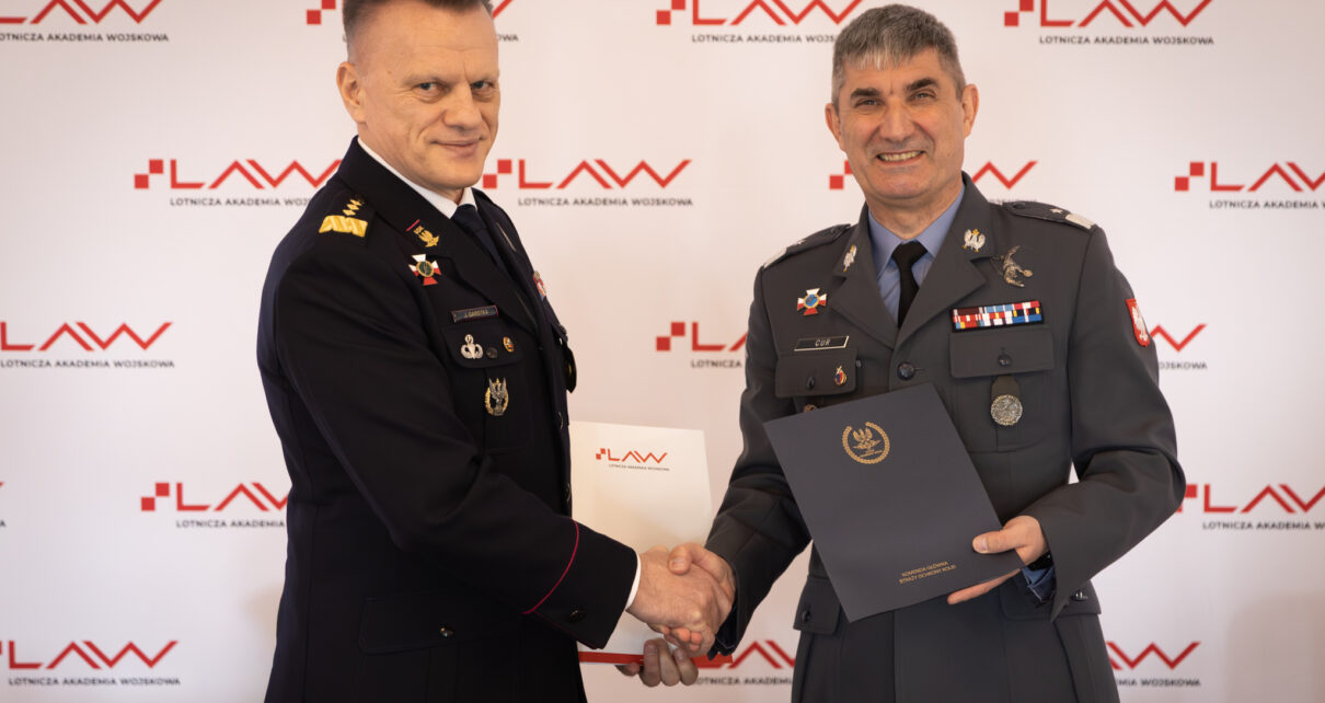 Fot. Straż Ochrony Kolei