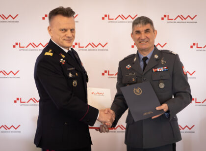 Fot. Straż Ochrony Kolei