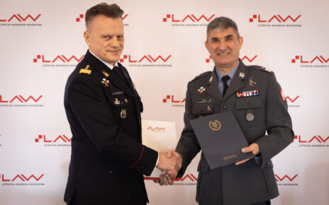 Fot. Straż Ochrony Kolei