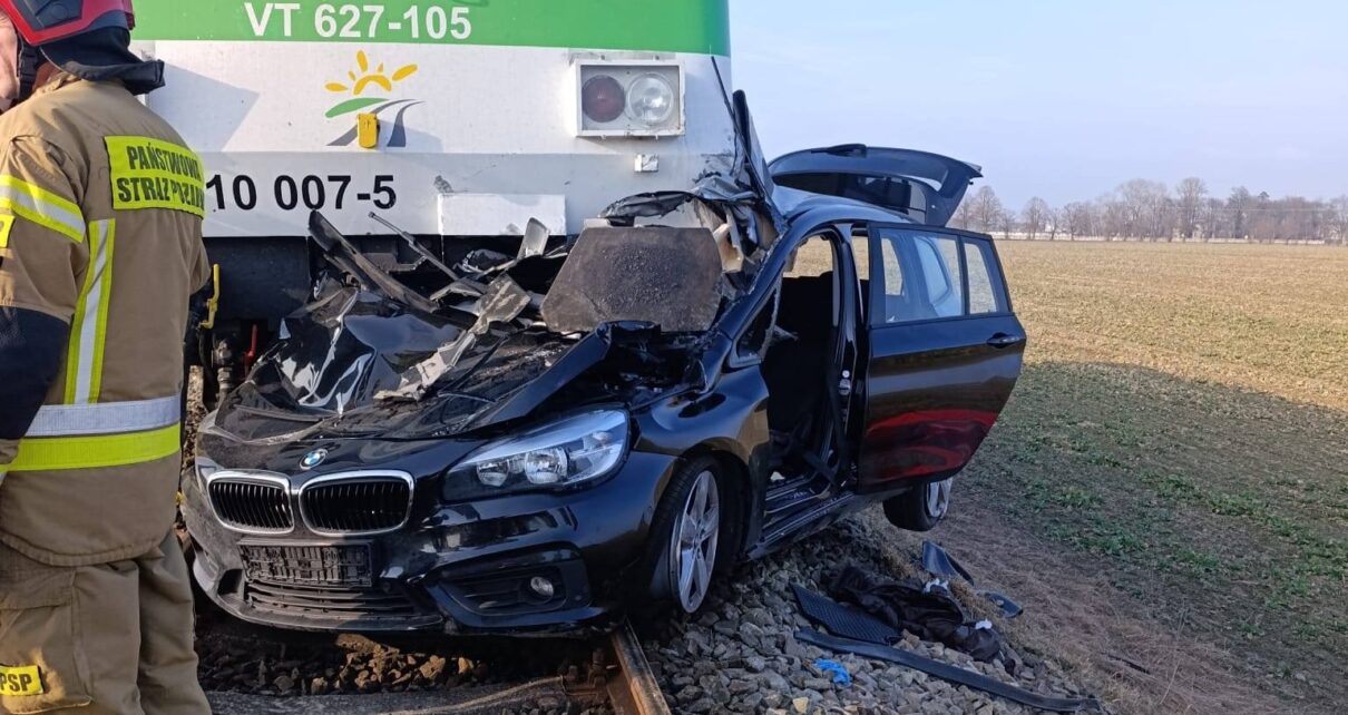 Fot. Komenda Miejska Policji w Płocku