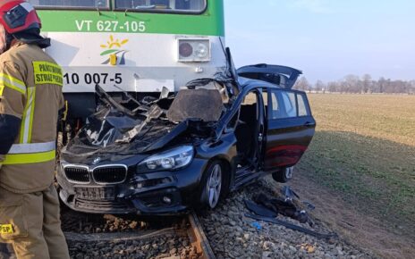 Fot. Komenda Miejska Policji w Płocku