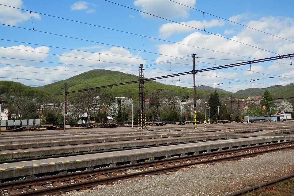 Fot. By Ing.Mgr.Jozef Kotulič - Own work, CC BY-SA 4.0, https://commons.wikimedia.org/w/index.php?curid=39771548