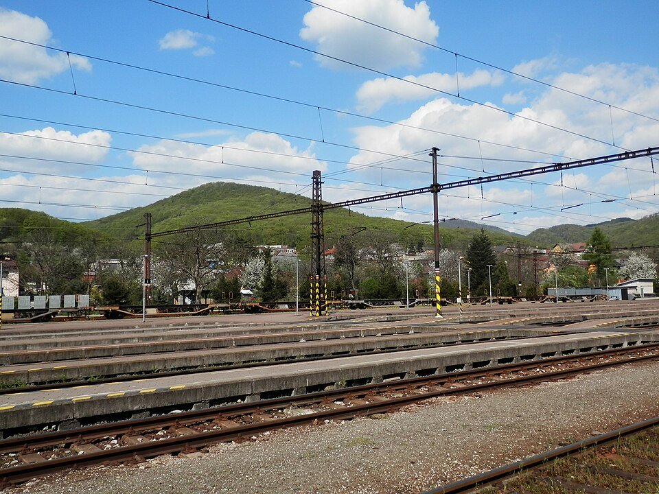 Słowacy zmodernizują fragment magistrali Bratysława – Koszyce