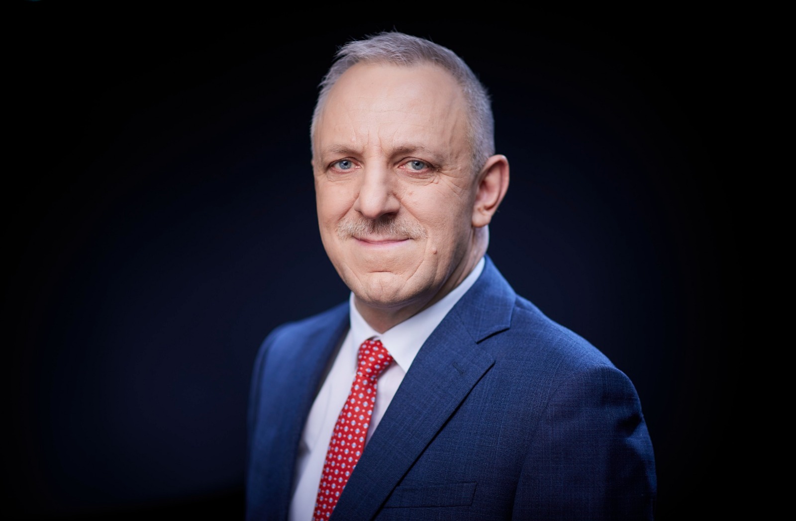 Andrzej Pawłowski nowym prezesem Zarządu POLREGIO S.A.