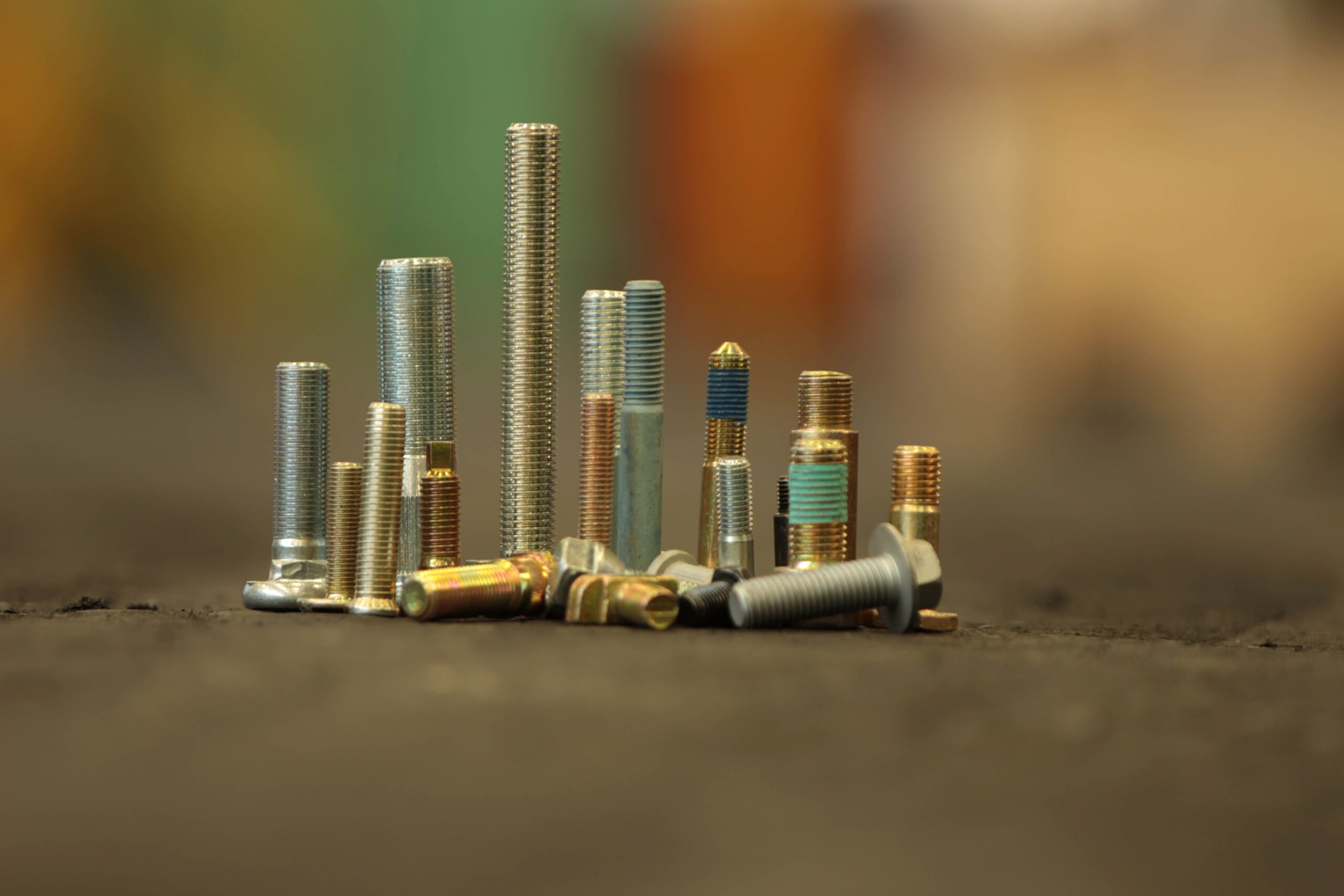 CBAM uporządkował europejski rynek elementów złącznych