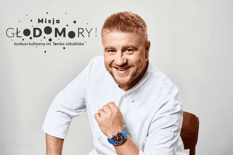 WARS WSPIERA MŁODE TALENTY KULINARNE