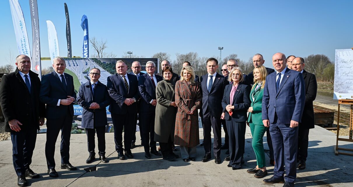 Fot. Koleje Śląskie