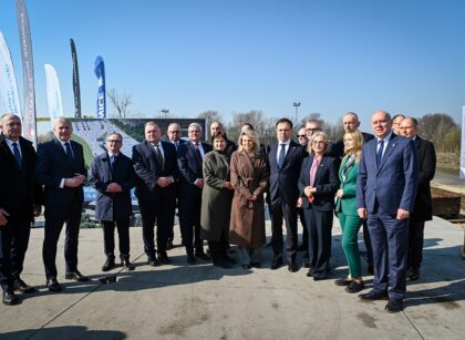 Fot. Koleje Śląskie