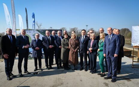 Fot. Koleje Śląskie