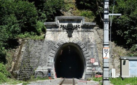 Fot, infrastruktur.oebb.at