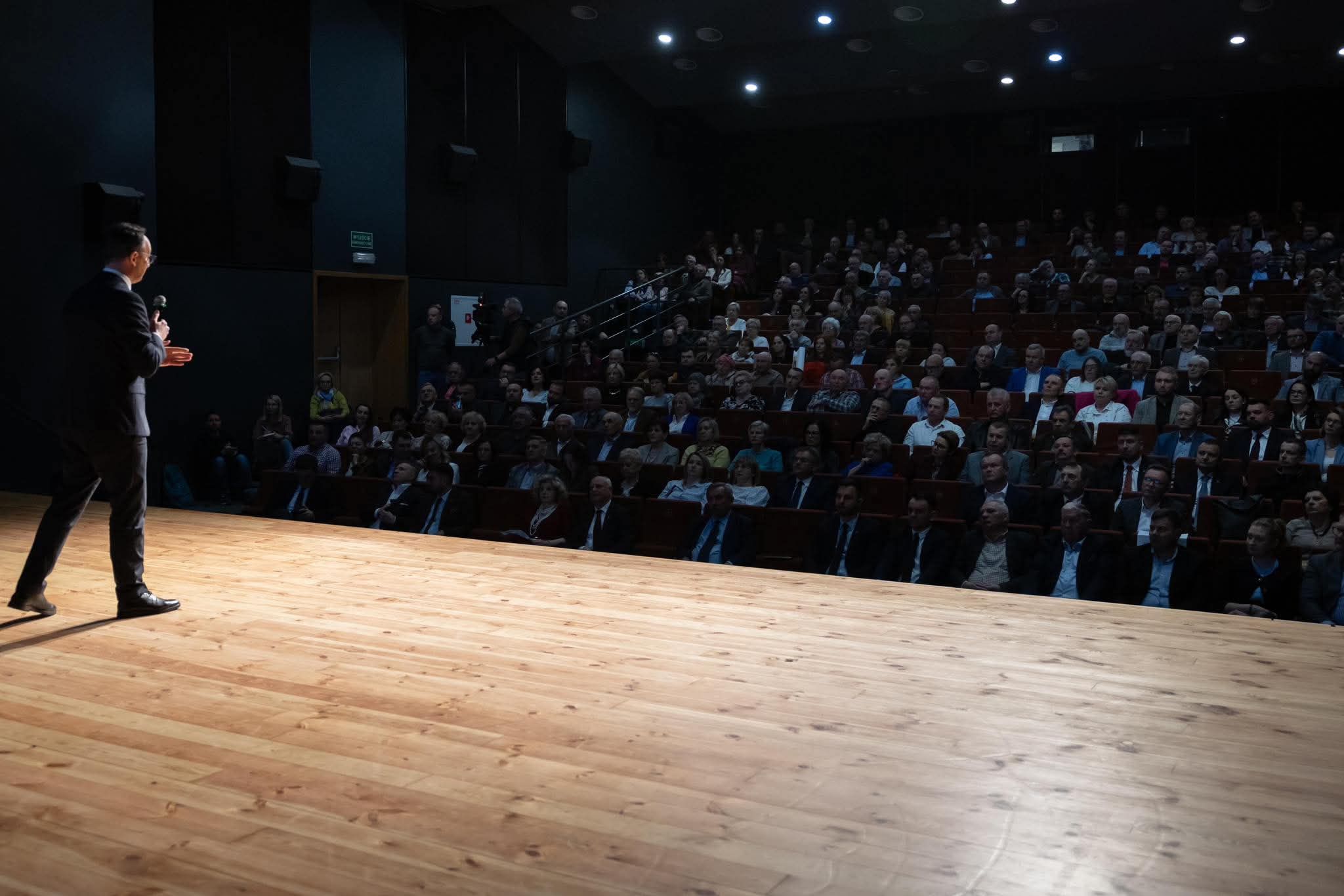 Wąskotorówki wracają do gry – rząd stawia na lekką kolej regionalną