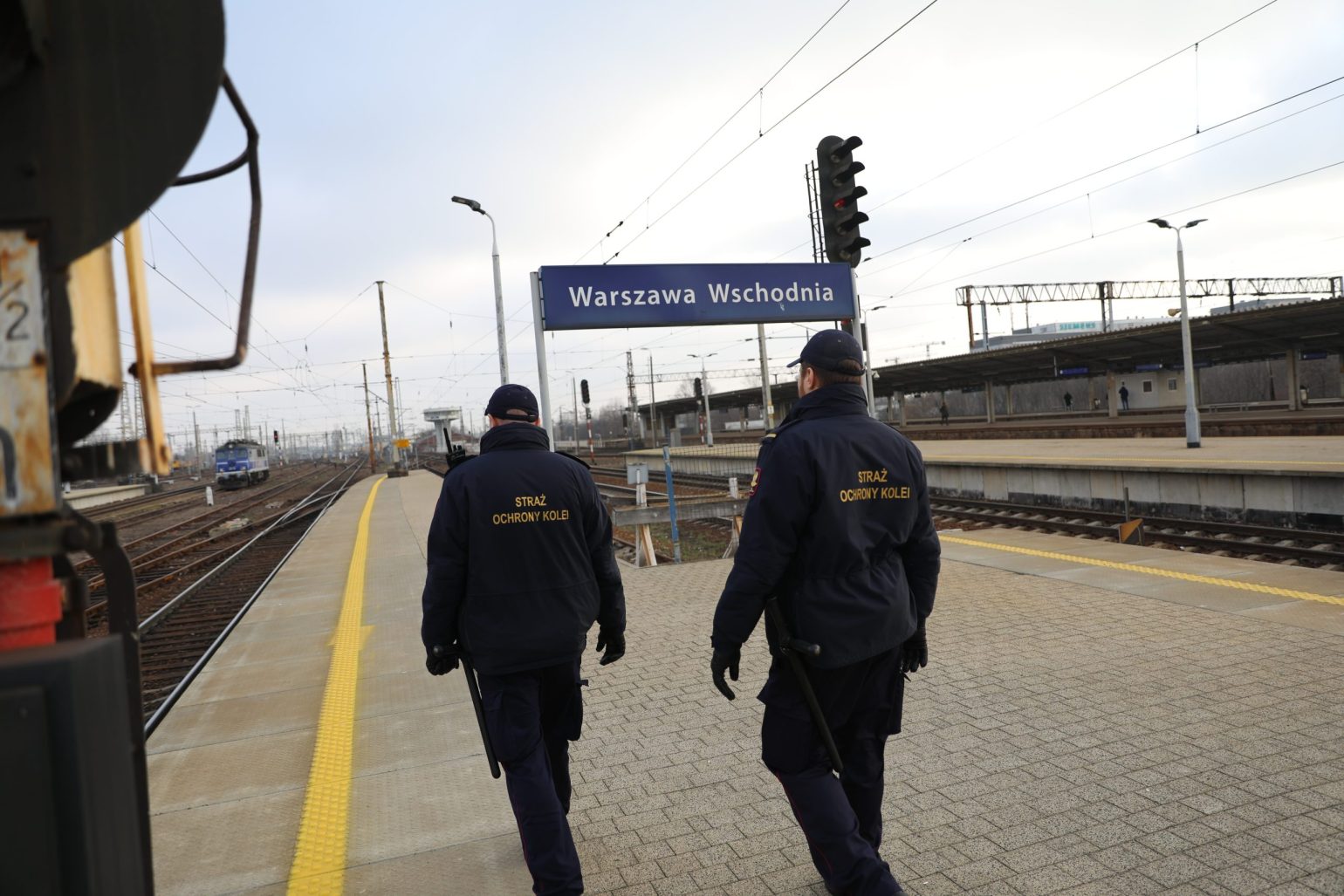 SOK: Poszukiwania 29-latki zakończone sukcesem