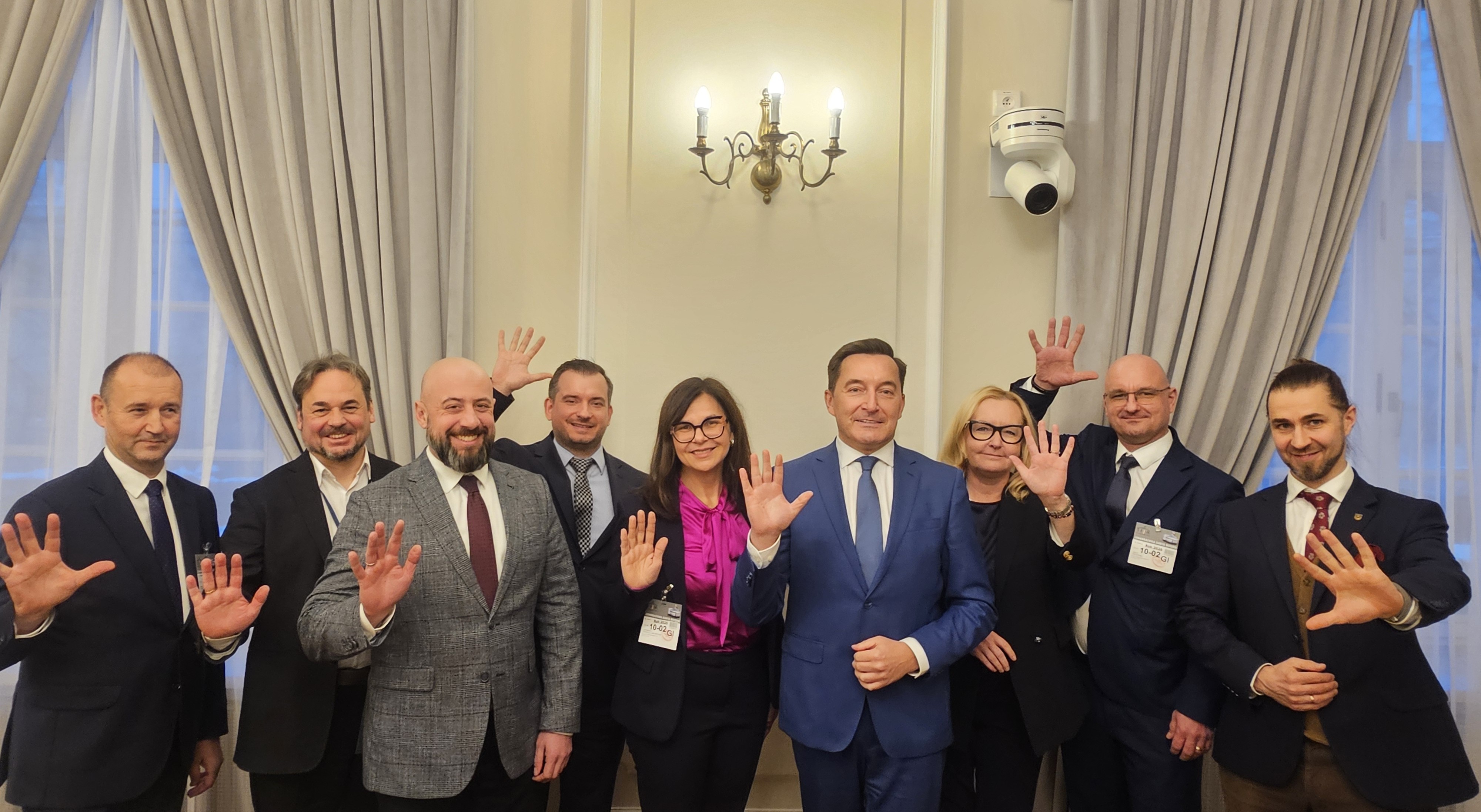 Fundacja ProKolej apeluje o systemowe odciążenie przewoźników