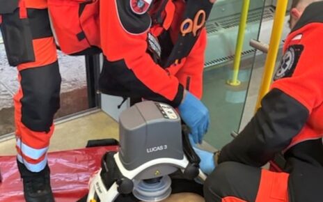 Fot. Straż Miejska w Warszawie