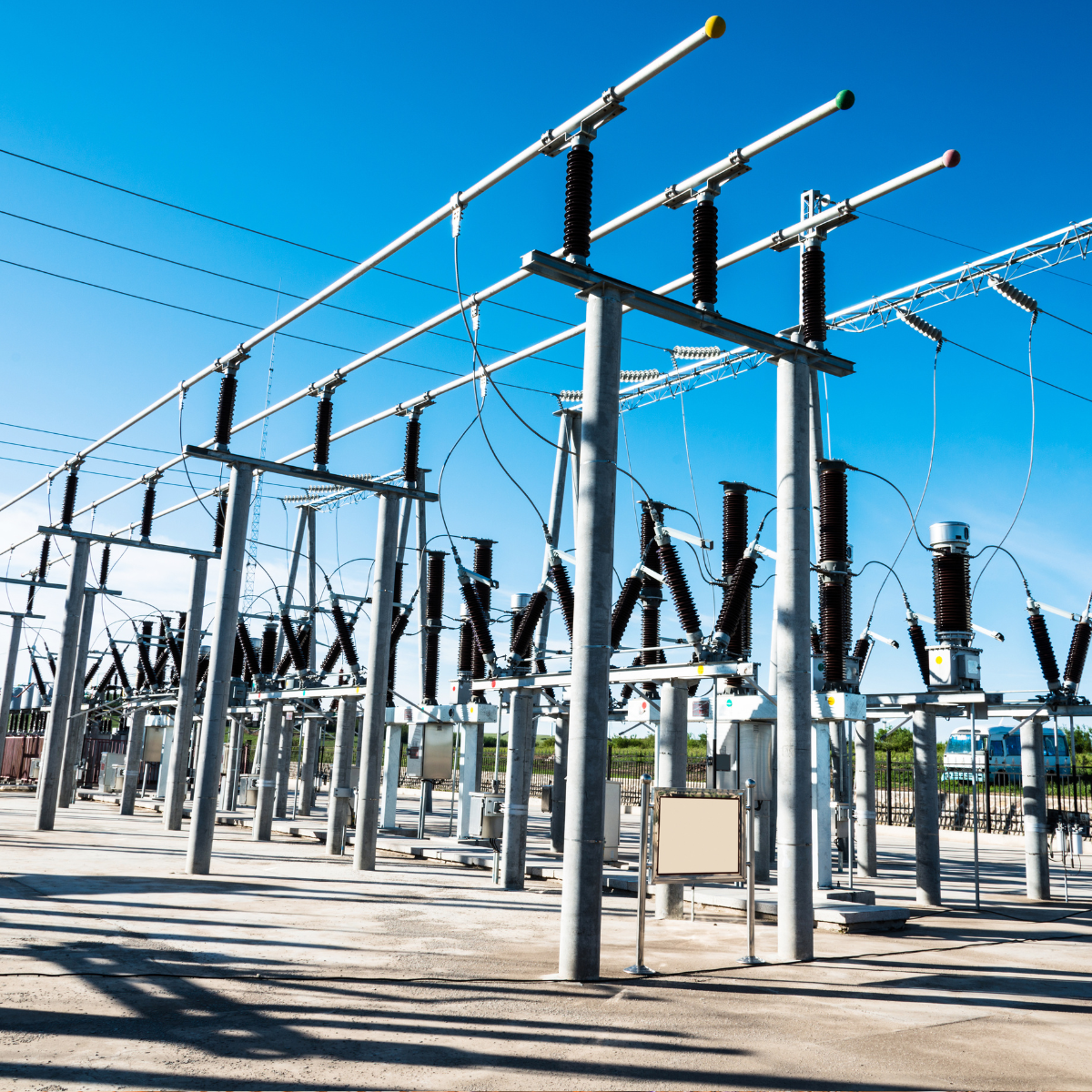 Natipol Energy z grupy OLIKOL buduje GPO 110/20 kV w Chociulach