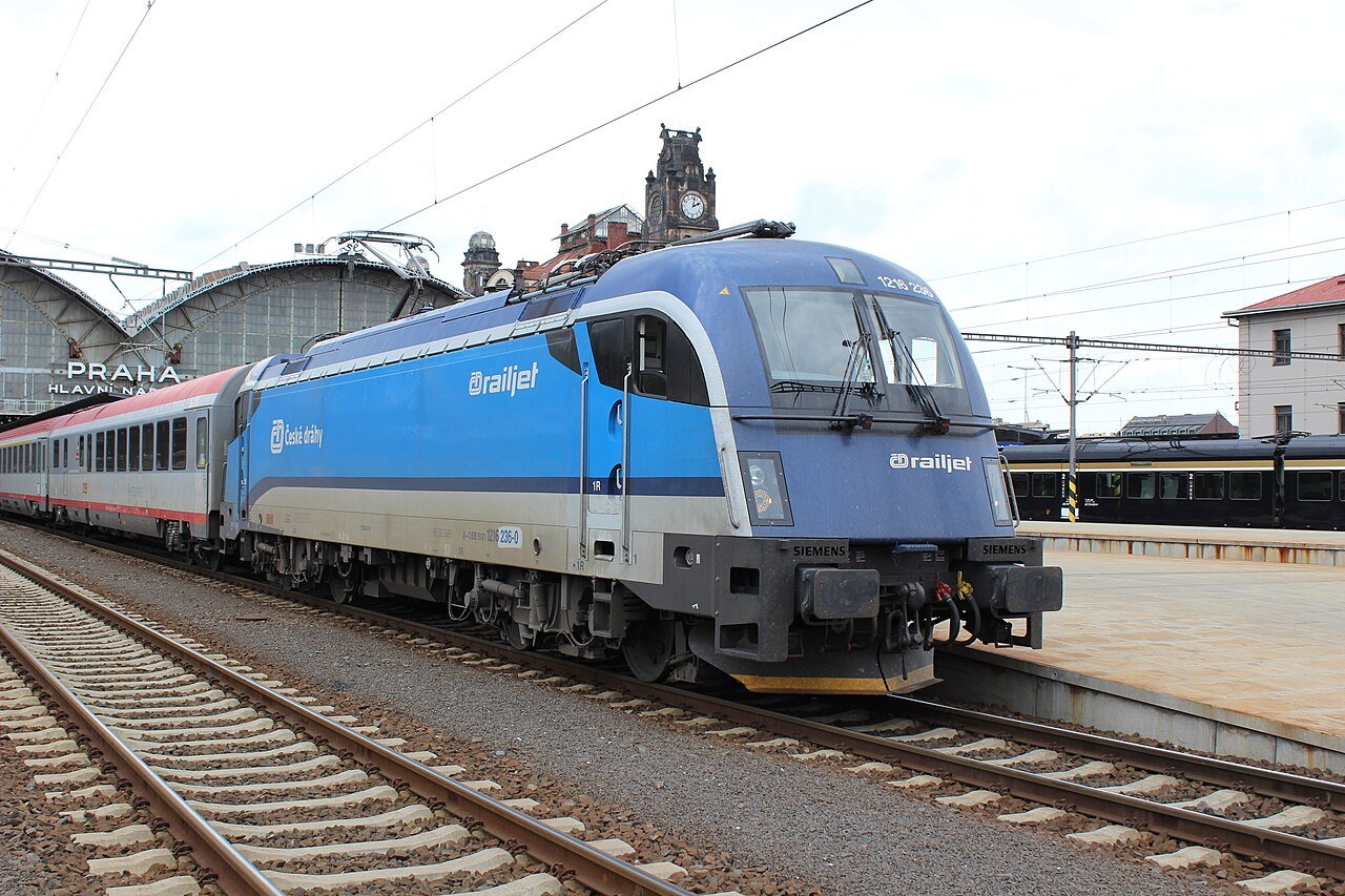 České dráhy ujednolicają park taborowy. Taurusy na sprzedaż