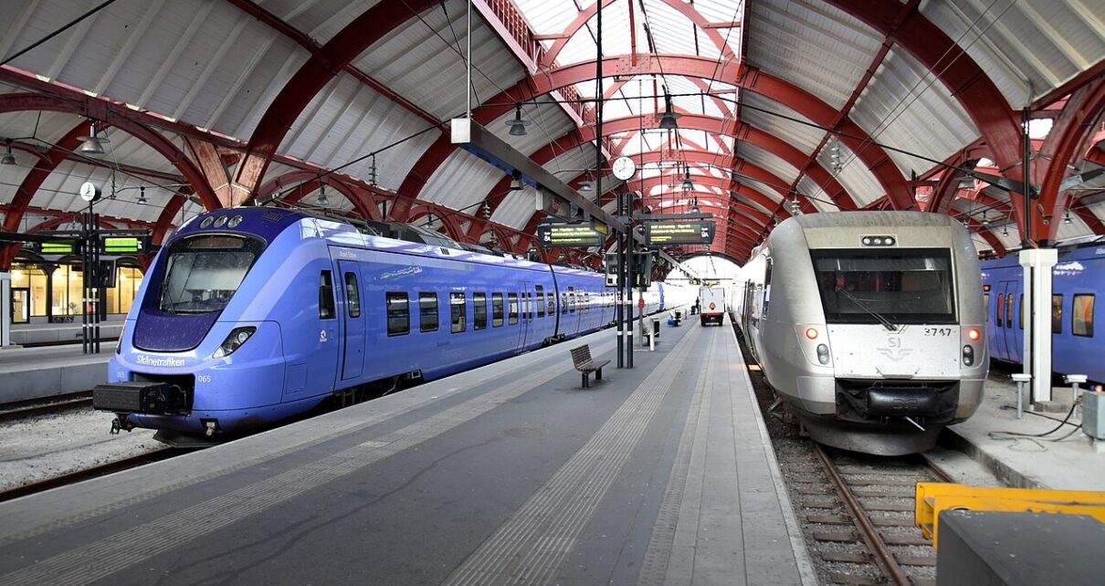 By Bahnfrend - Own work, CC BY-SA 4.0, https://commons.wikimedia.org/w/index.php?curid=89503956