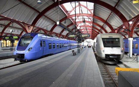 By Bahnfrend - Own work, CC BY-SA 4.0, https://commons.wikimedia.org/w/index.php?curid=89503956