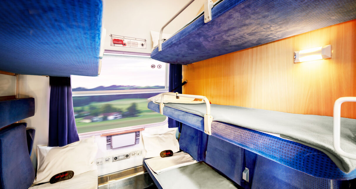 Fot. europeansleeper.eu